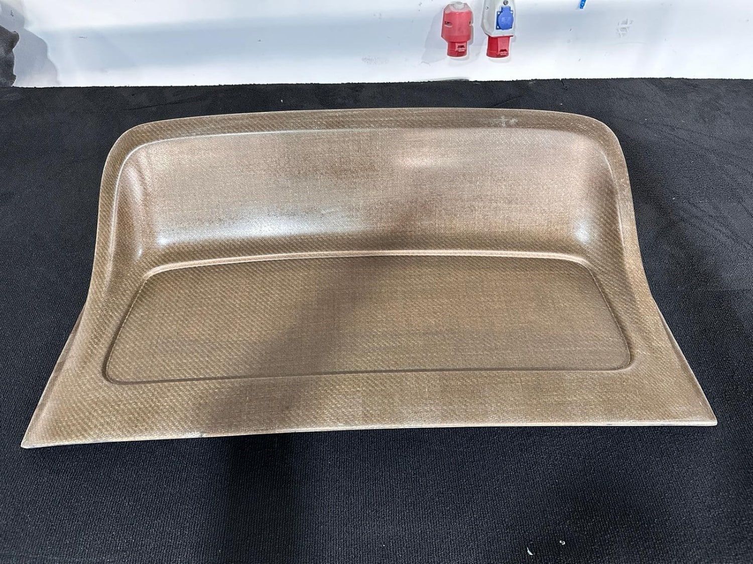 OCP - Porsche 964 / G-Model Restoration: S-Style Carbon Ducktail for Classic Porsches - Image 2