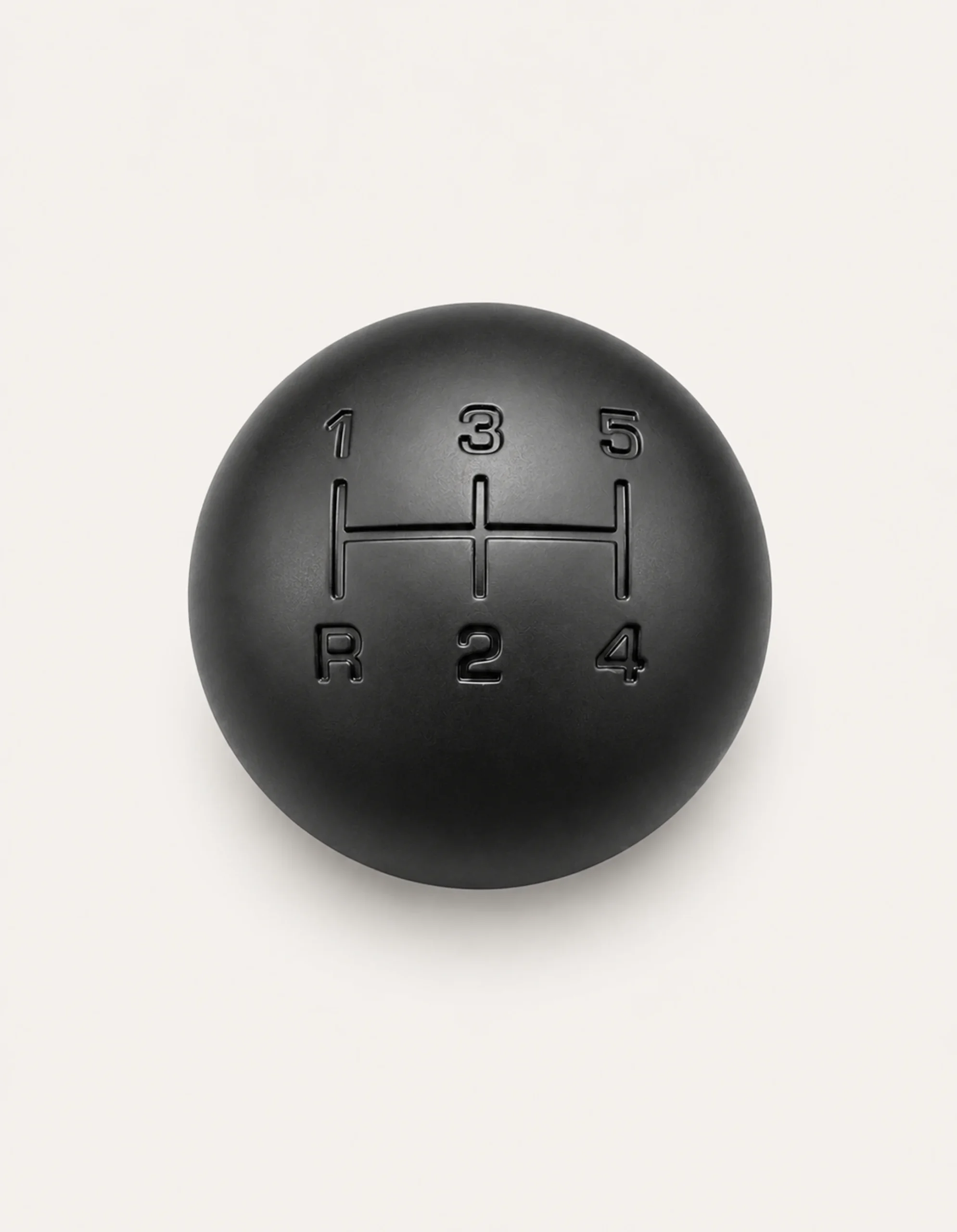 Aluminum Gear Knob for Porsche 964-2