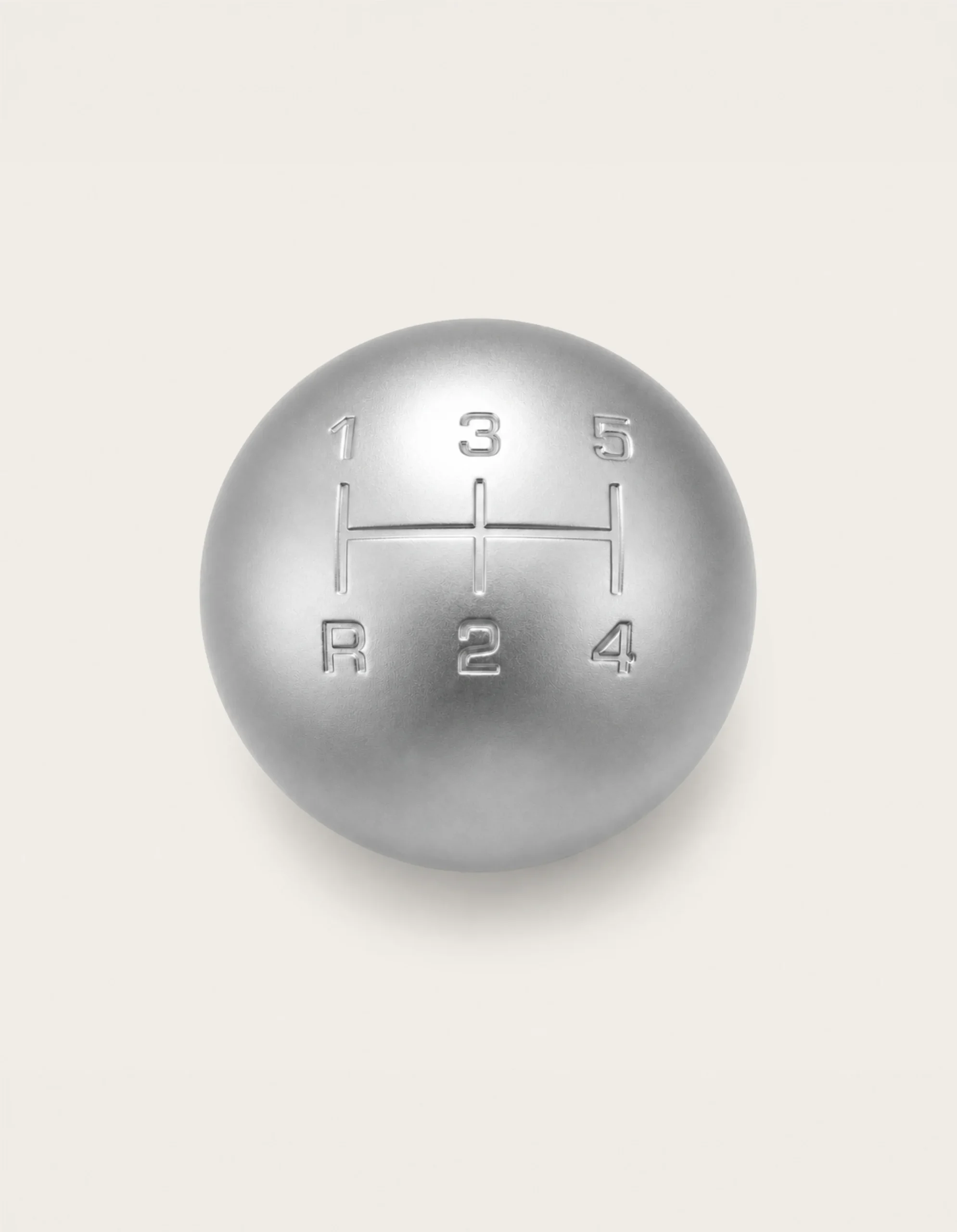 Aluminum Gear Knob for Porsche 964