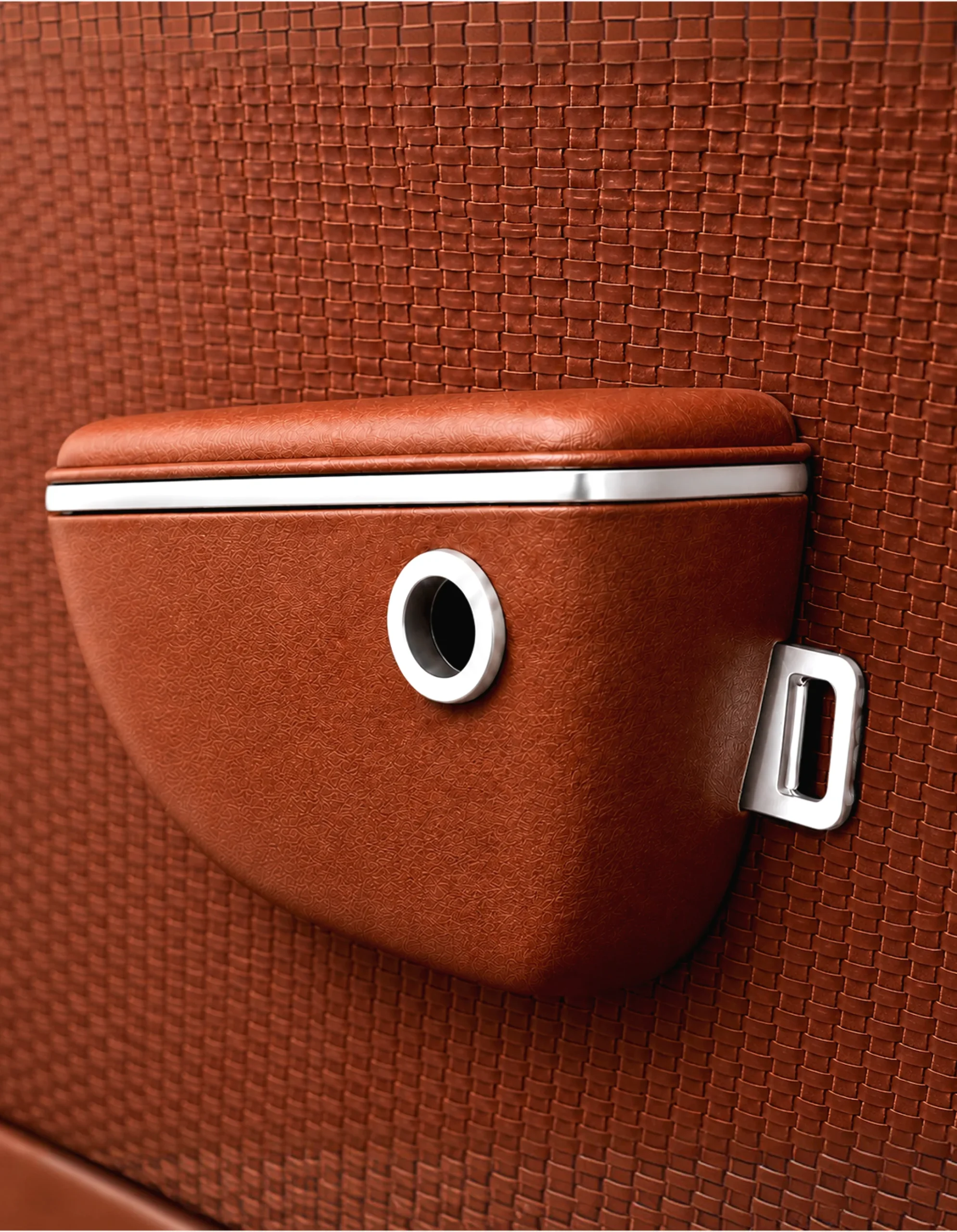 Classic Interior Armrests with Storage for Porsche 911-10