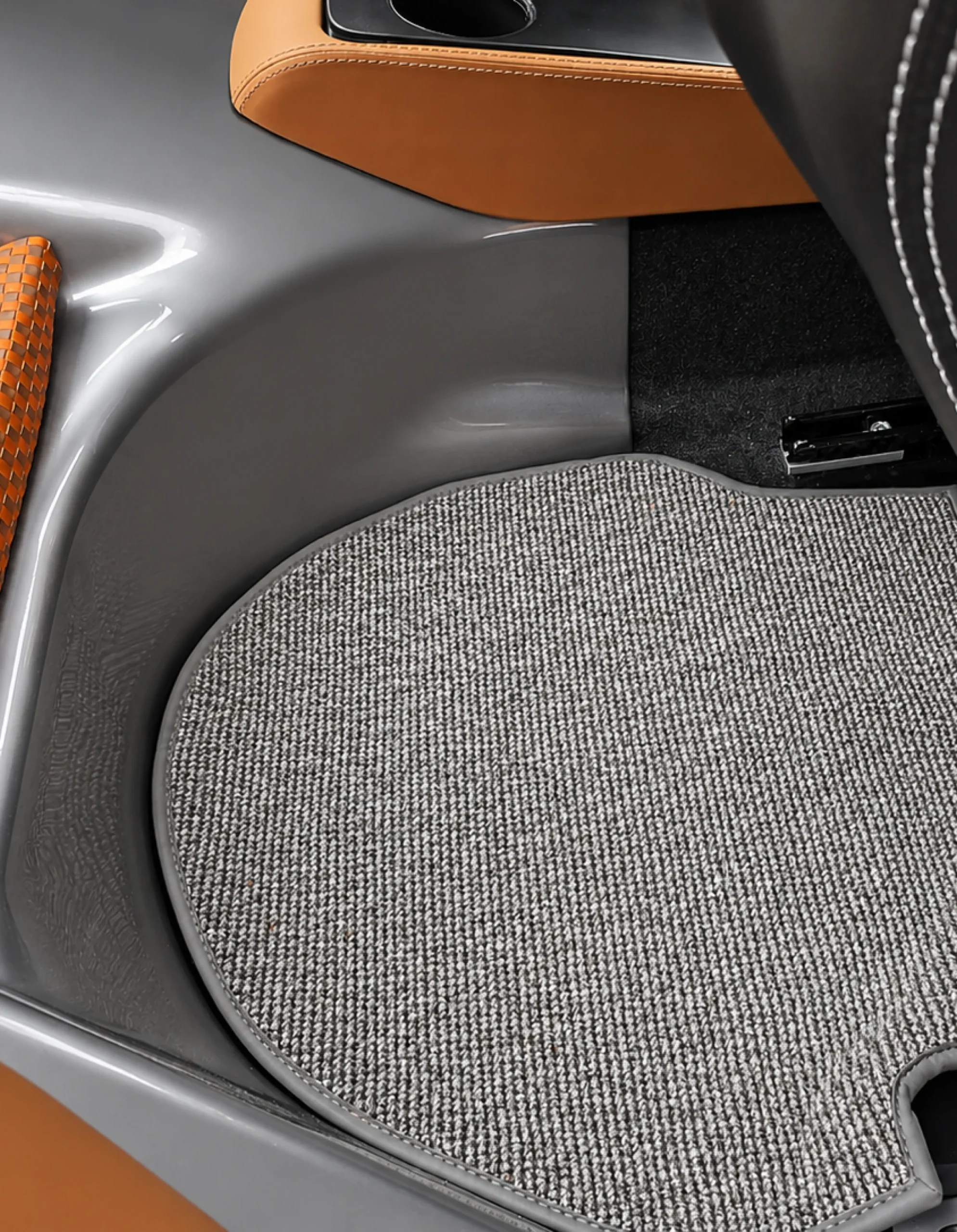 Full Carbon Fiber Interior Kit for Porsche 911 964 -993