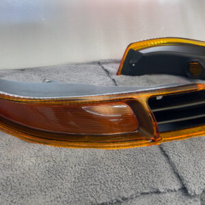 OCP - Porsche 911 restoration (G/F-Model, 964, 993): Long Hood DLS Style Front Indicators