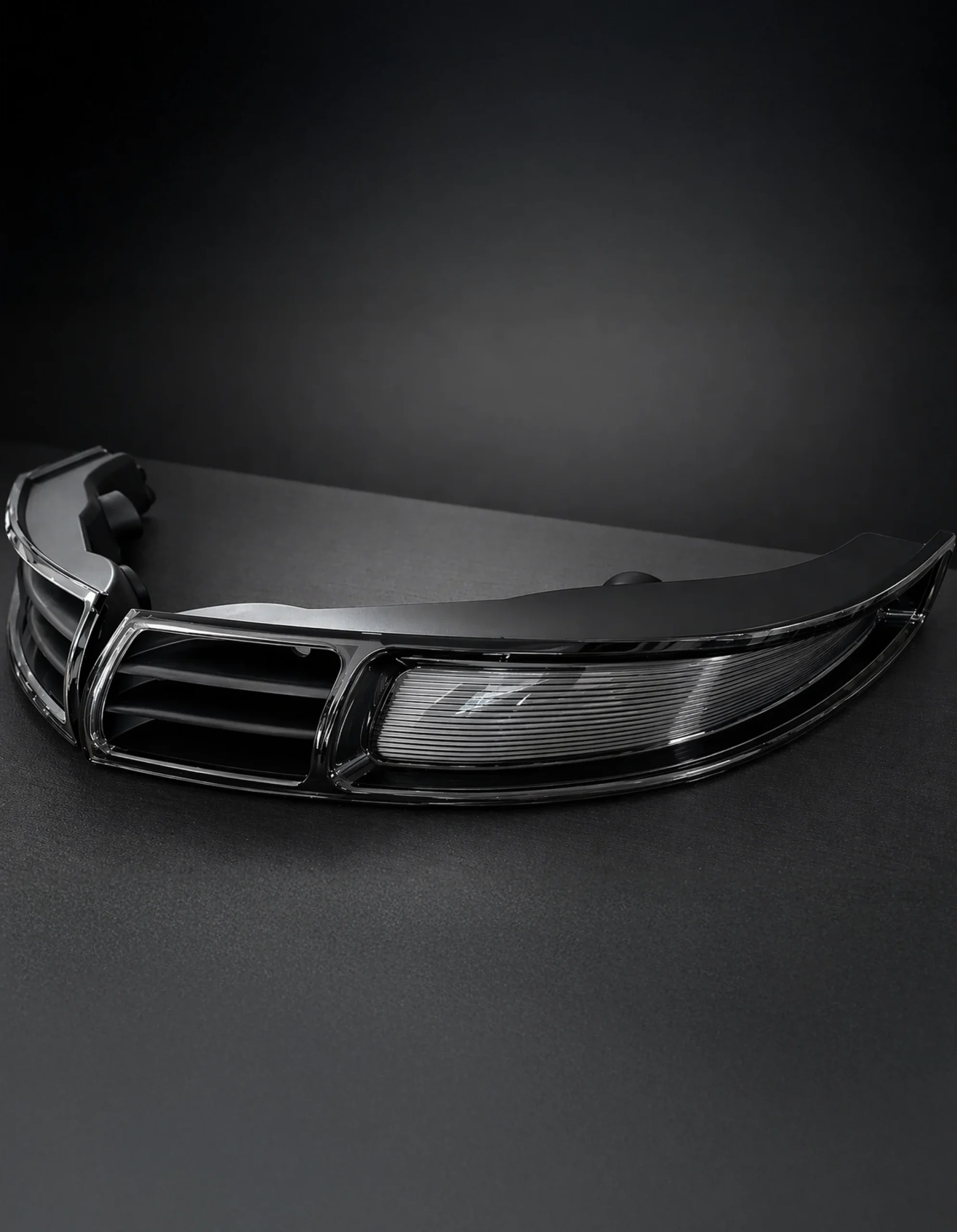 Long Hood DLS Style Front Indicators for Porsche 912