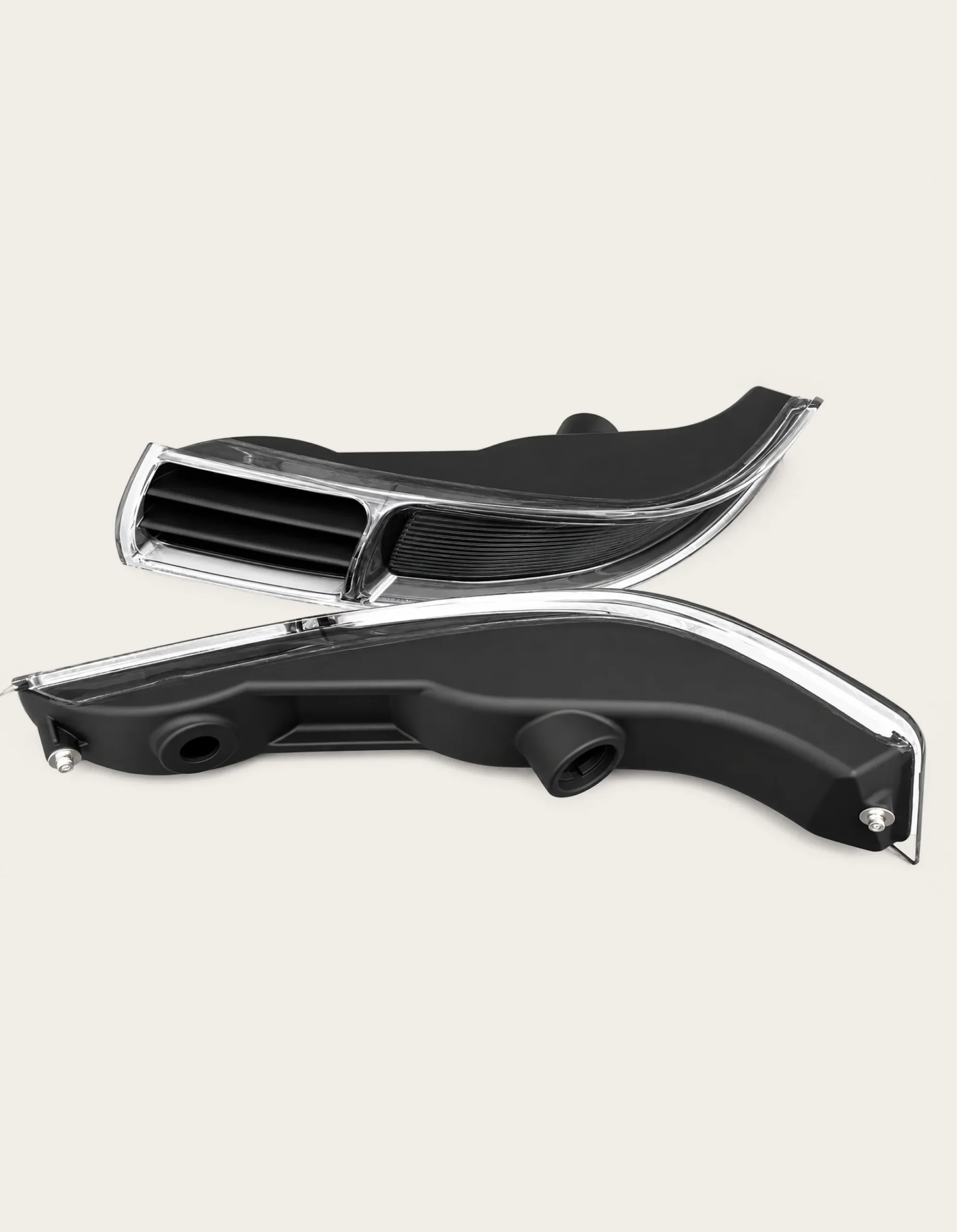 Long Hood DLS Style Front Indicators for Porsche 916