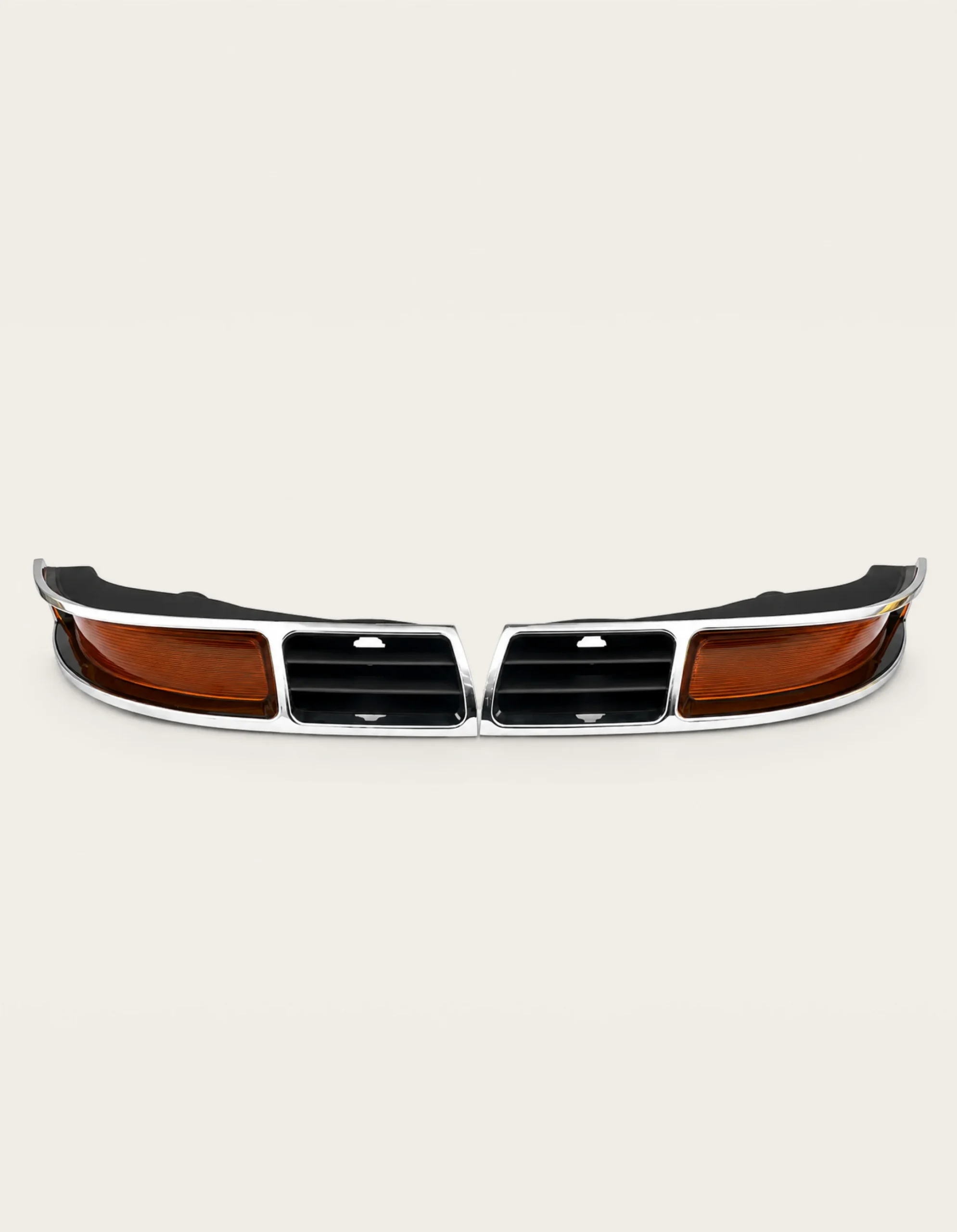 Long Hood DLS Style Front Indicators for Porsche 921