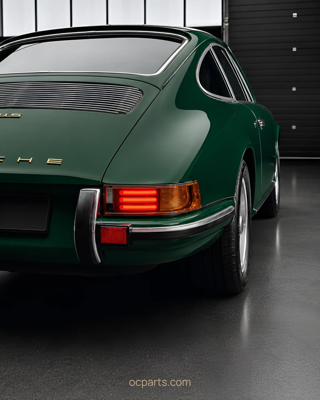 MODERN STYLE TAIL LIGHTS (4)