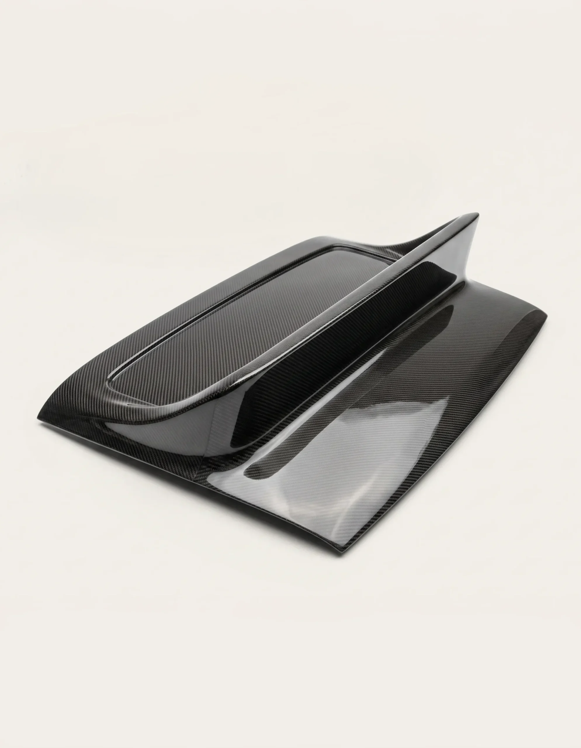Modern Carbon Ducktail for Porsche 911 -3