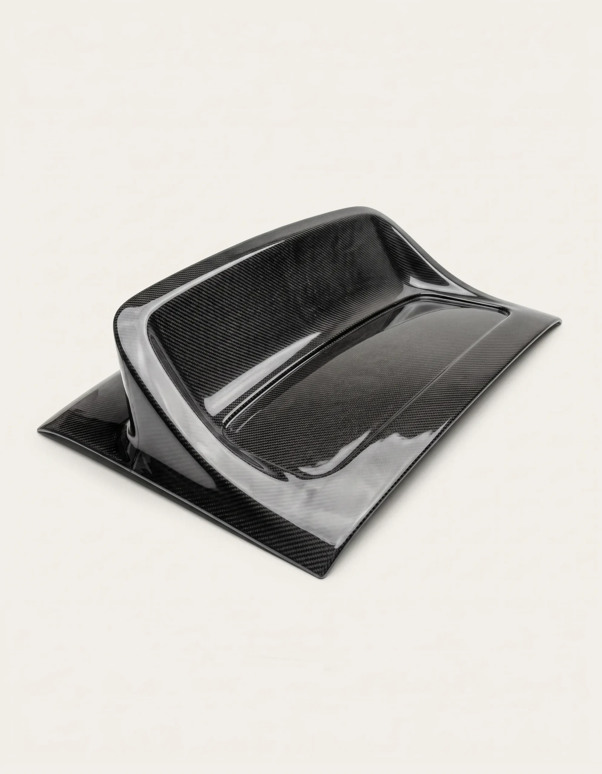 Modern Carbon Ducktail for Porsche 911 -4
