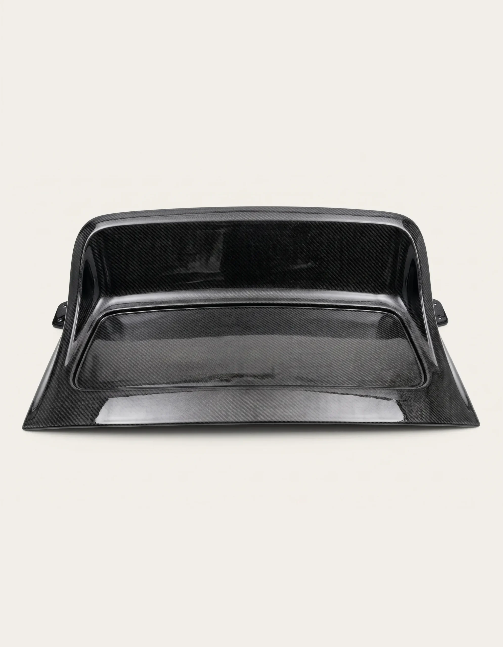 Modern Carbon Ducktail for Porsche 911 -5