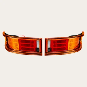 Modern Style Tail Lights for Porsche 911 F-Model & G-Model