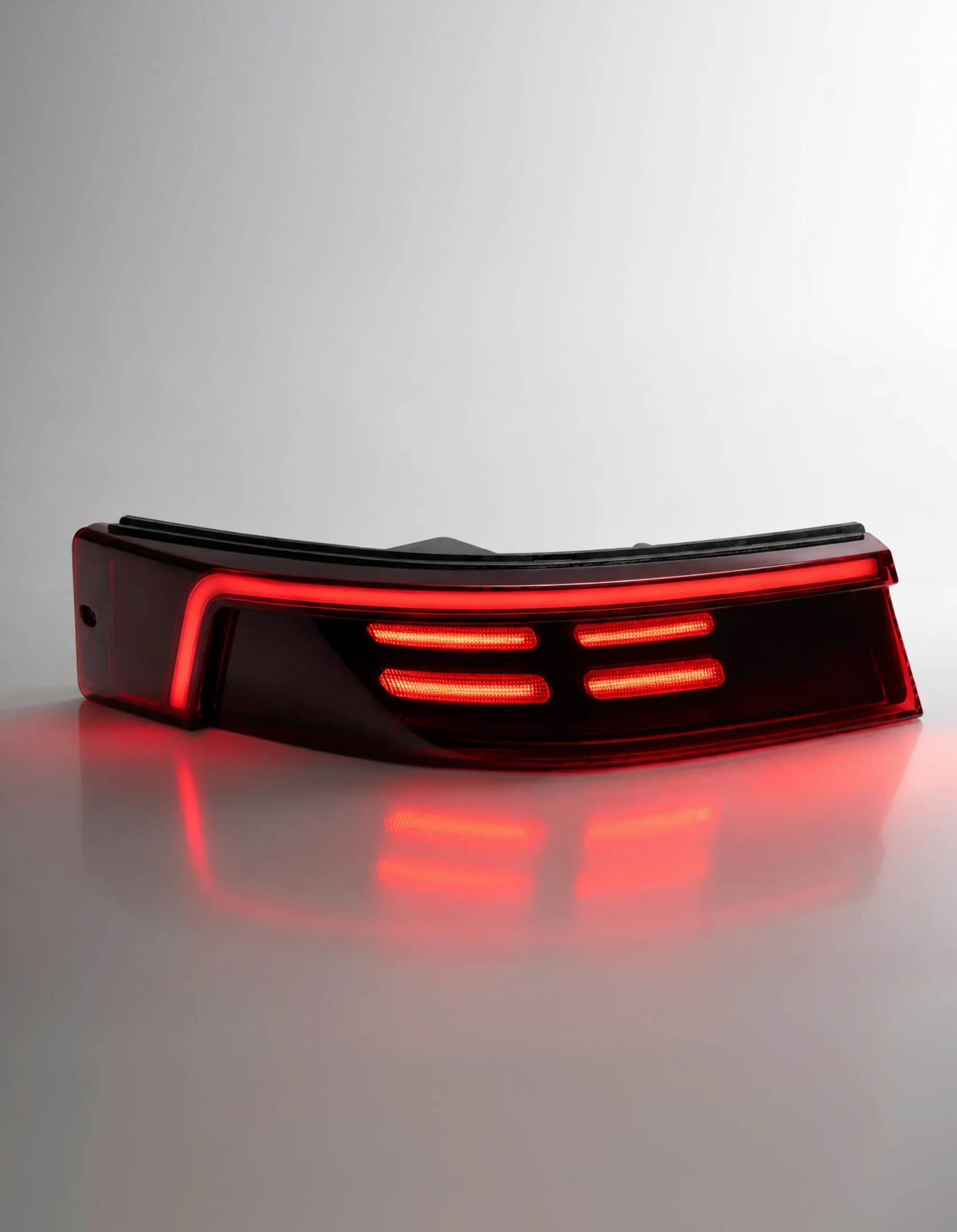 LED Tail Light Set for Porsche 964-2