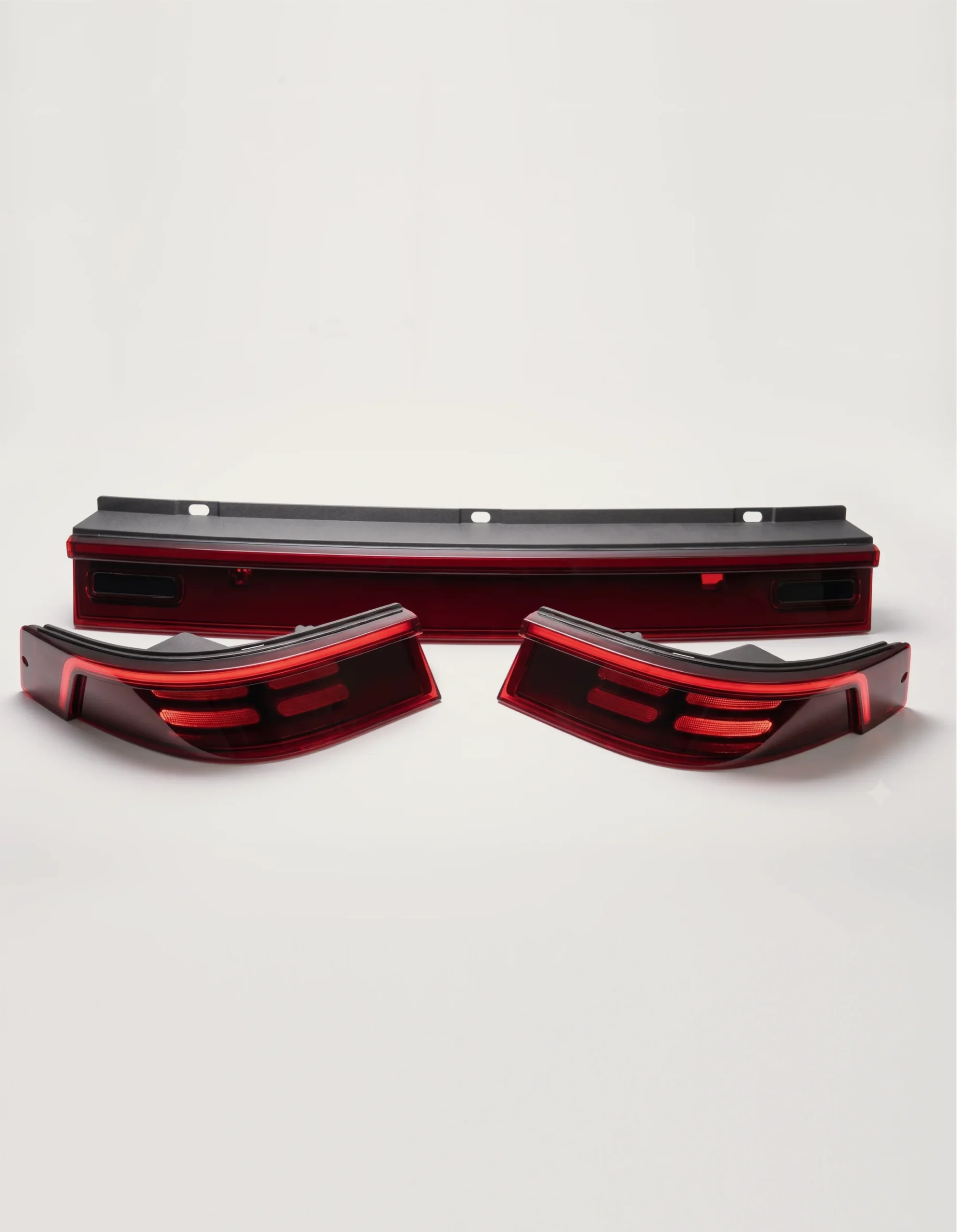 LED Tail Light Set for Porsche 964-3