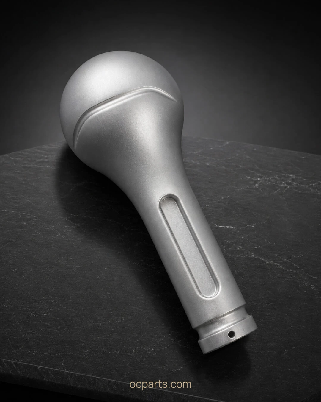 porsche-ALUMINUM GEAR KNOB08 (1)