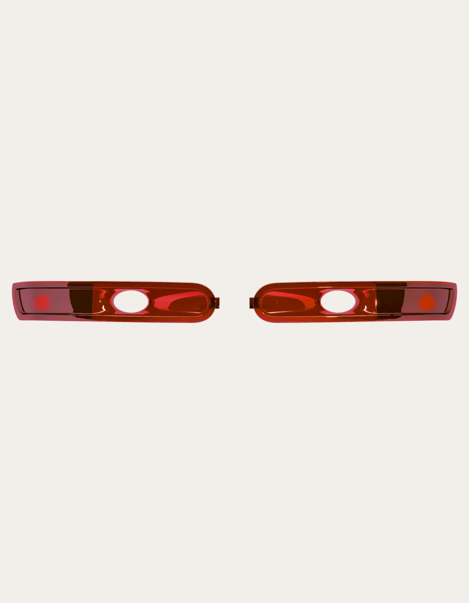 Brake Duct for Classic Porsche Cars-1