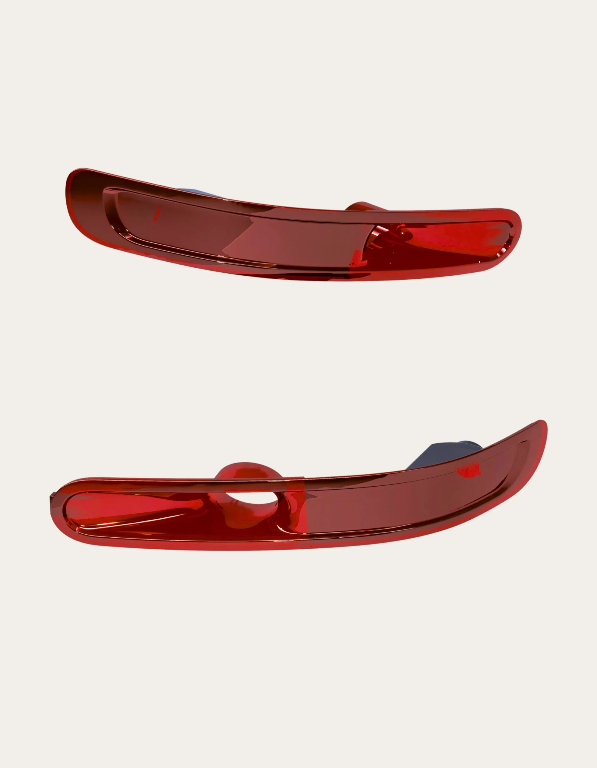 Brake Duct for Classic Porsche Cars-2