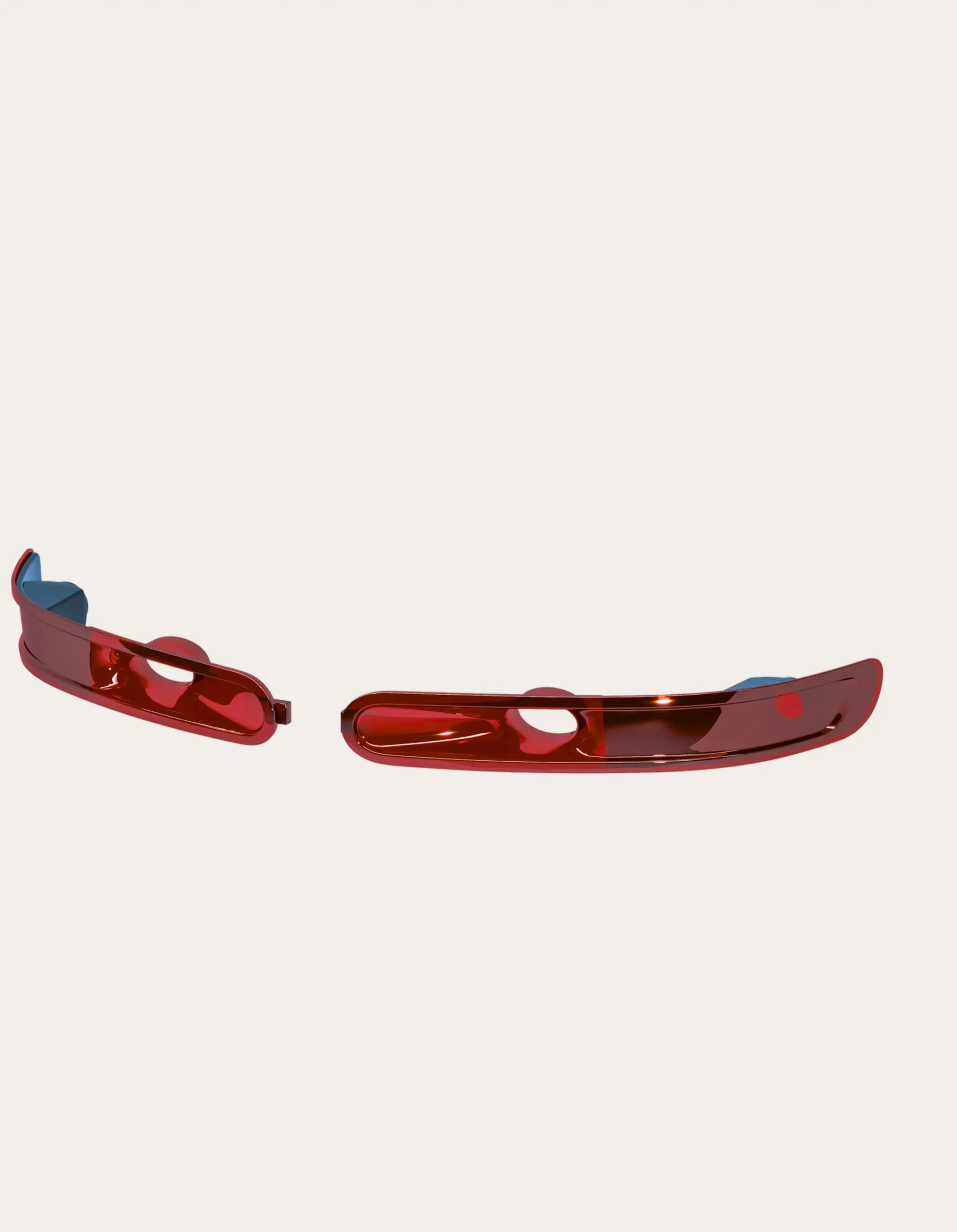 Brake Duct for Classic Porsche Cars-3