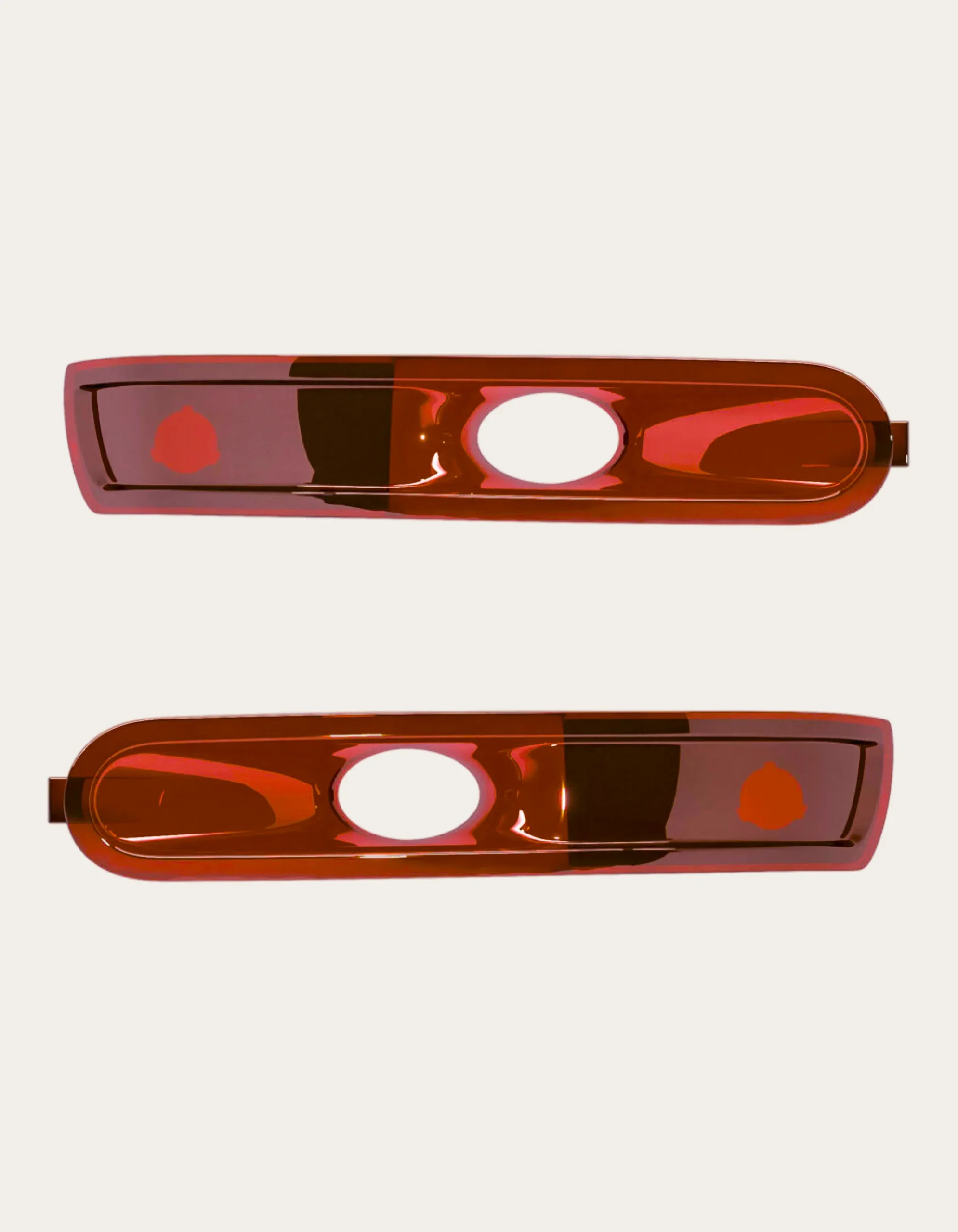 Brake Duct for Classic Porsche Cars