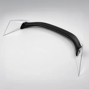Carbon Rear Window Air Intake Kit for Porsche