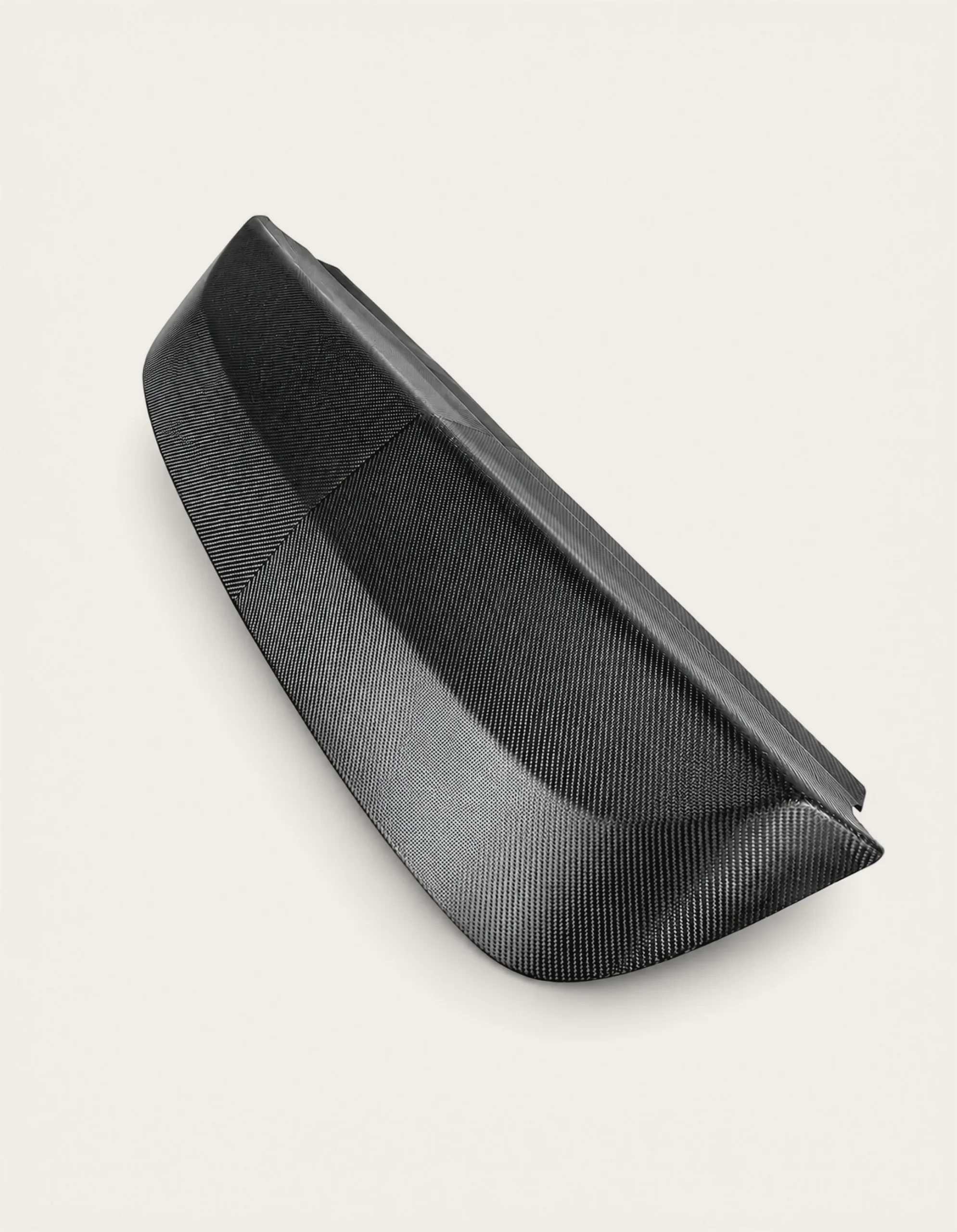 Porsche Parcel Shelf Panel -2