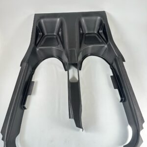 Full Carbon Fibre Interior Kit for Porsche 964 & 993