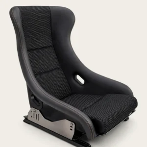 S-Style Carbon Bucket Seats for Porsche 911 (G/F-Model, 964, 993)
