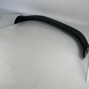 OCP - Porsche 911 v2 Rear Window Carbon Fiber Air Intake Kit (Coupe - 964, 993)