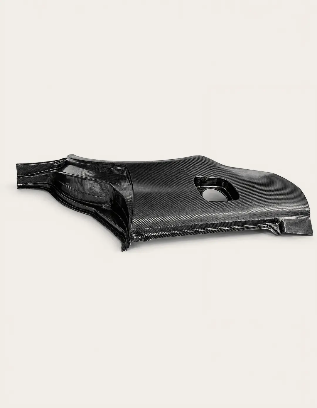 Audi RS4 B5 Rear quarters (1)