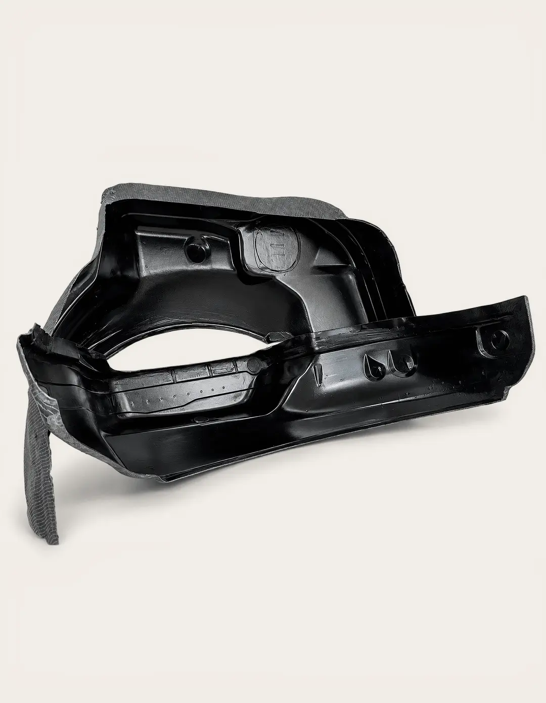 Audi RS4 B5 Rear quarters (2)