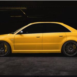 Audi Sedan RS4 B5 Carbon Roof – Fits B5 Sedan A4 / S4 / RS4 Models