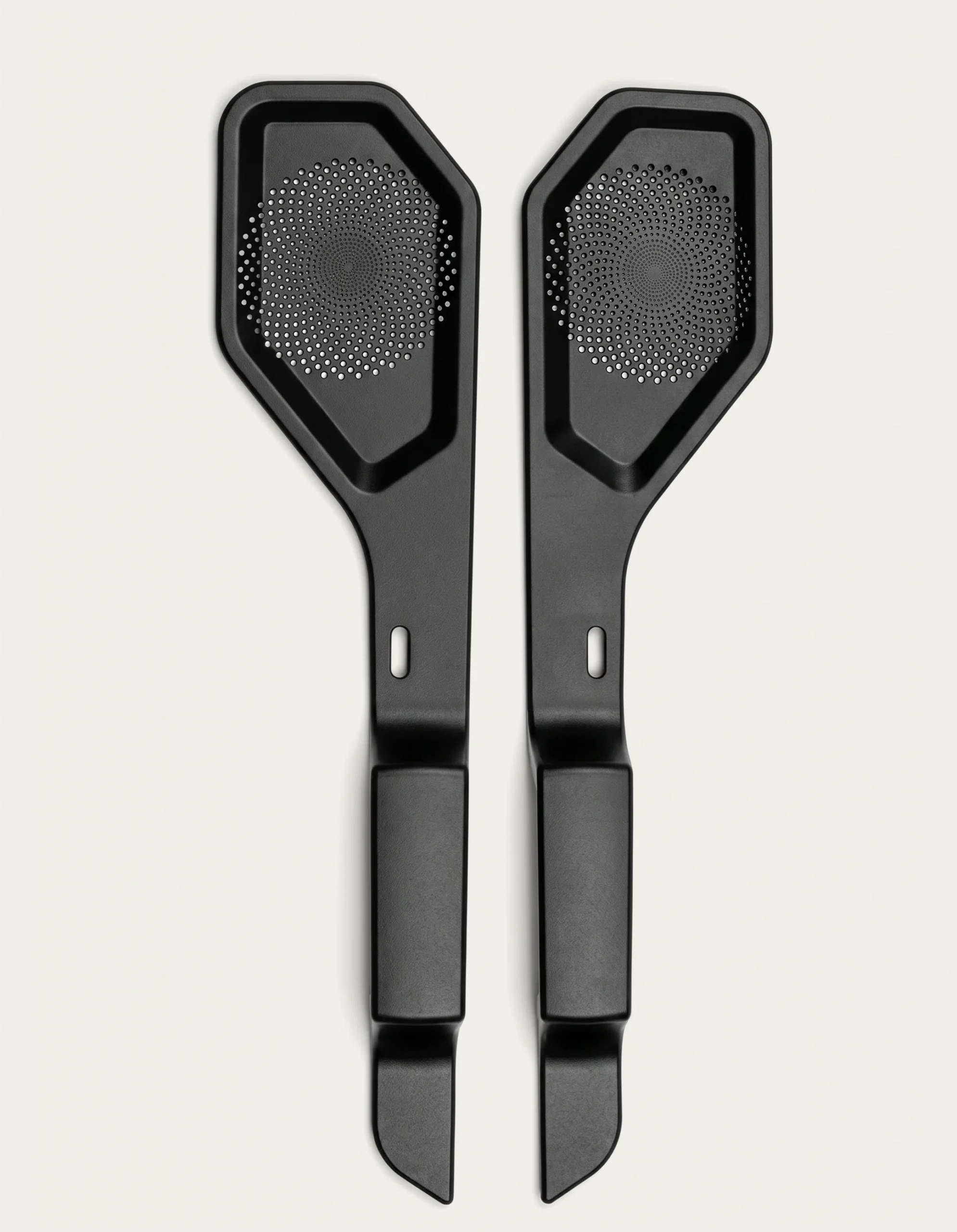 G-Werks Style Aluminum Armrests for Porsche 911