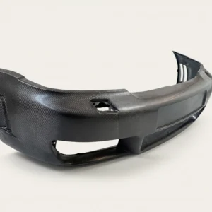 RS4 Carbon Front Bumper for Audi A4 / S4 / RS4 B5