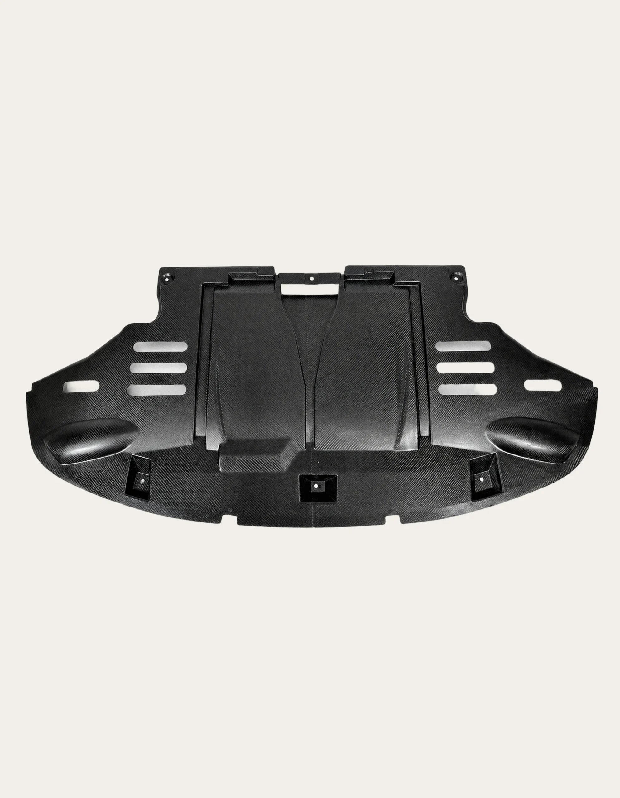 Audi RS4 B5 Carbon Ground Plate