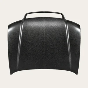 Audi RS4 B5 Carbon Hood