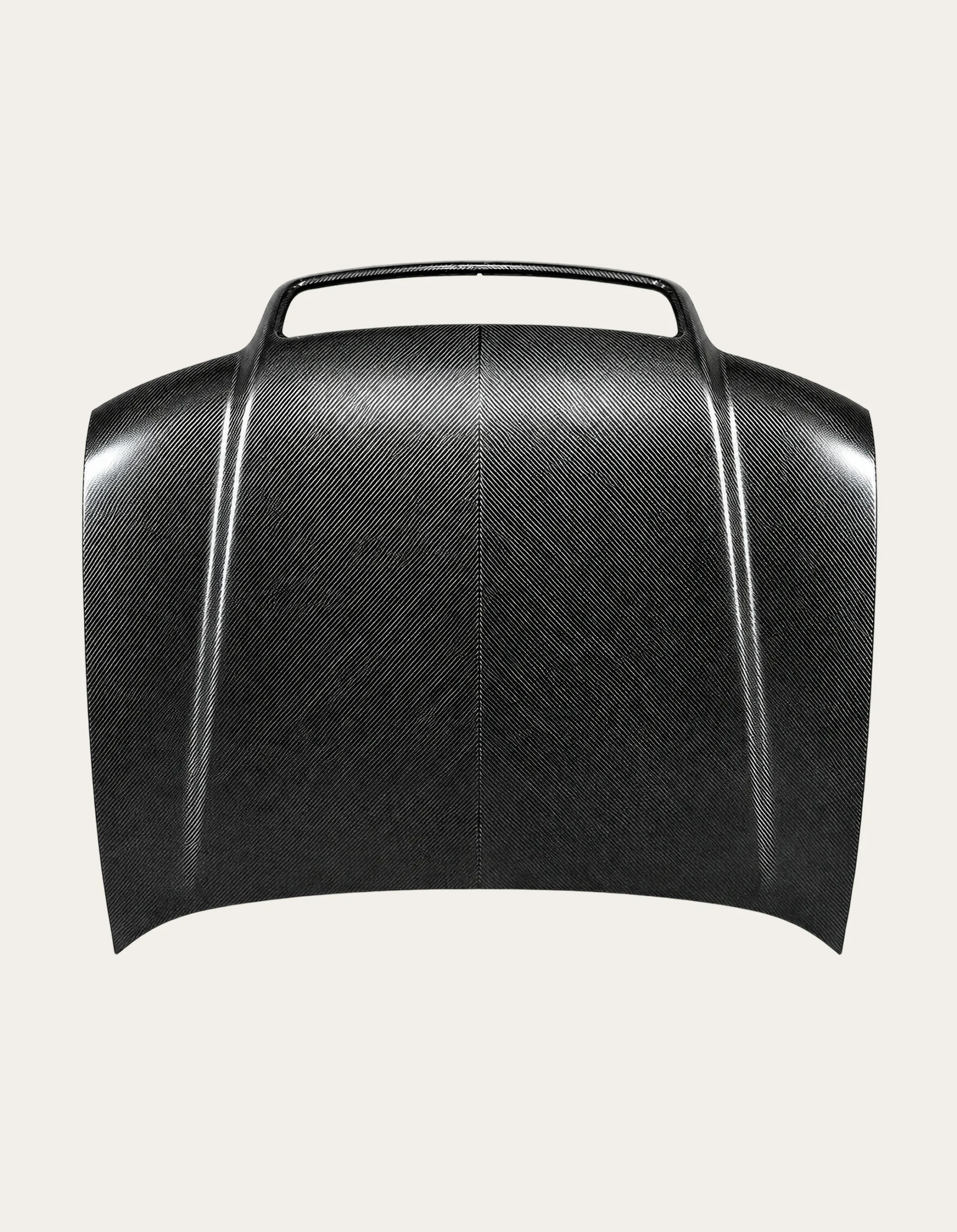 Audi RS4 B5 Carbon Hood