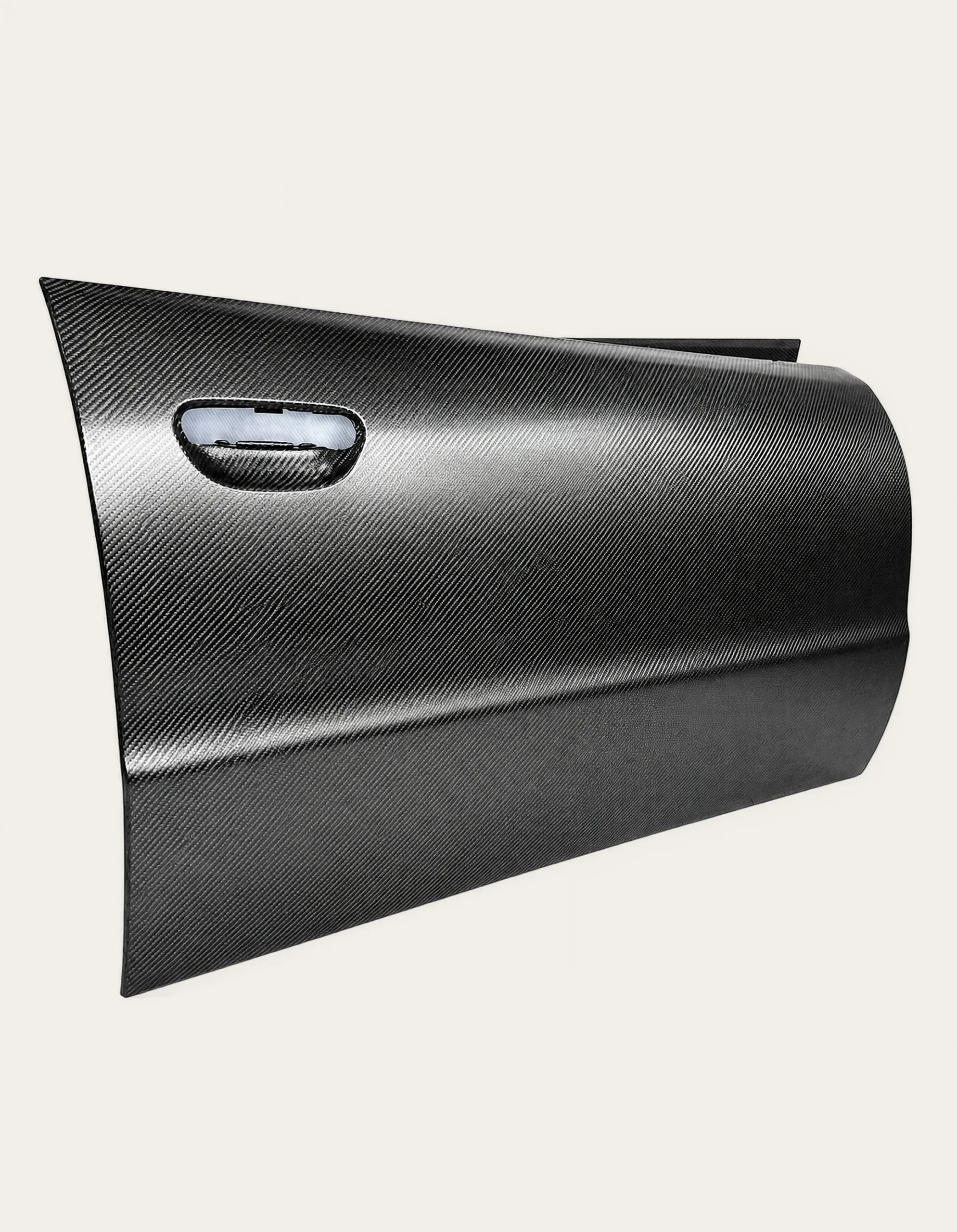 Audi RS4 B5 Front Carbon Doors (Pair L/R)