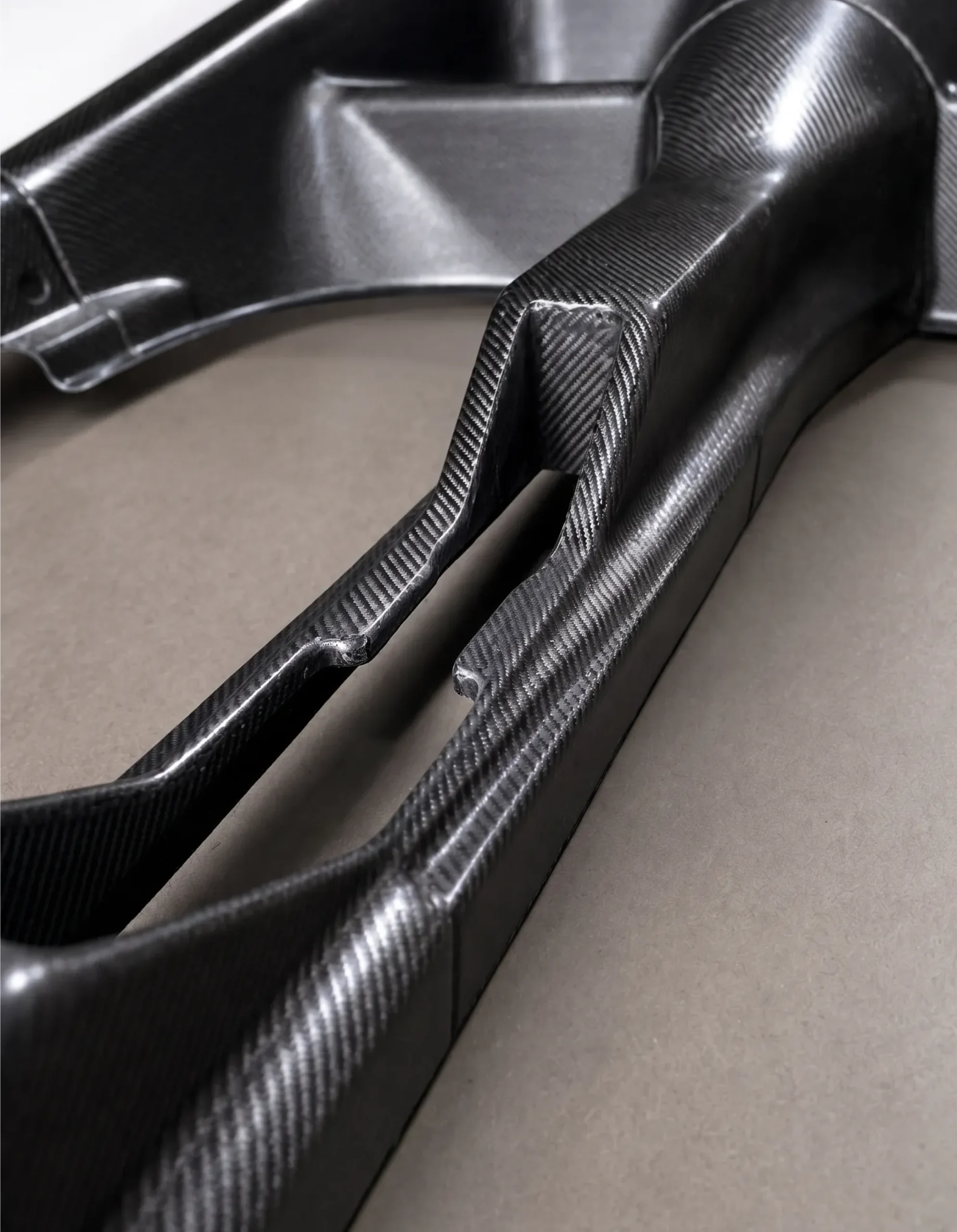 Full Carbon Fibre Interior Kit for Porsche 911 G-Model-4