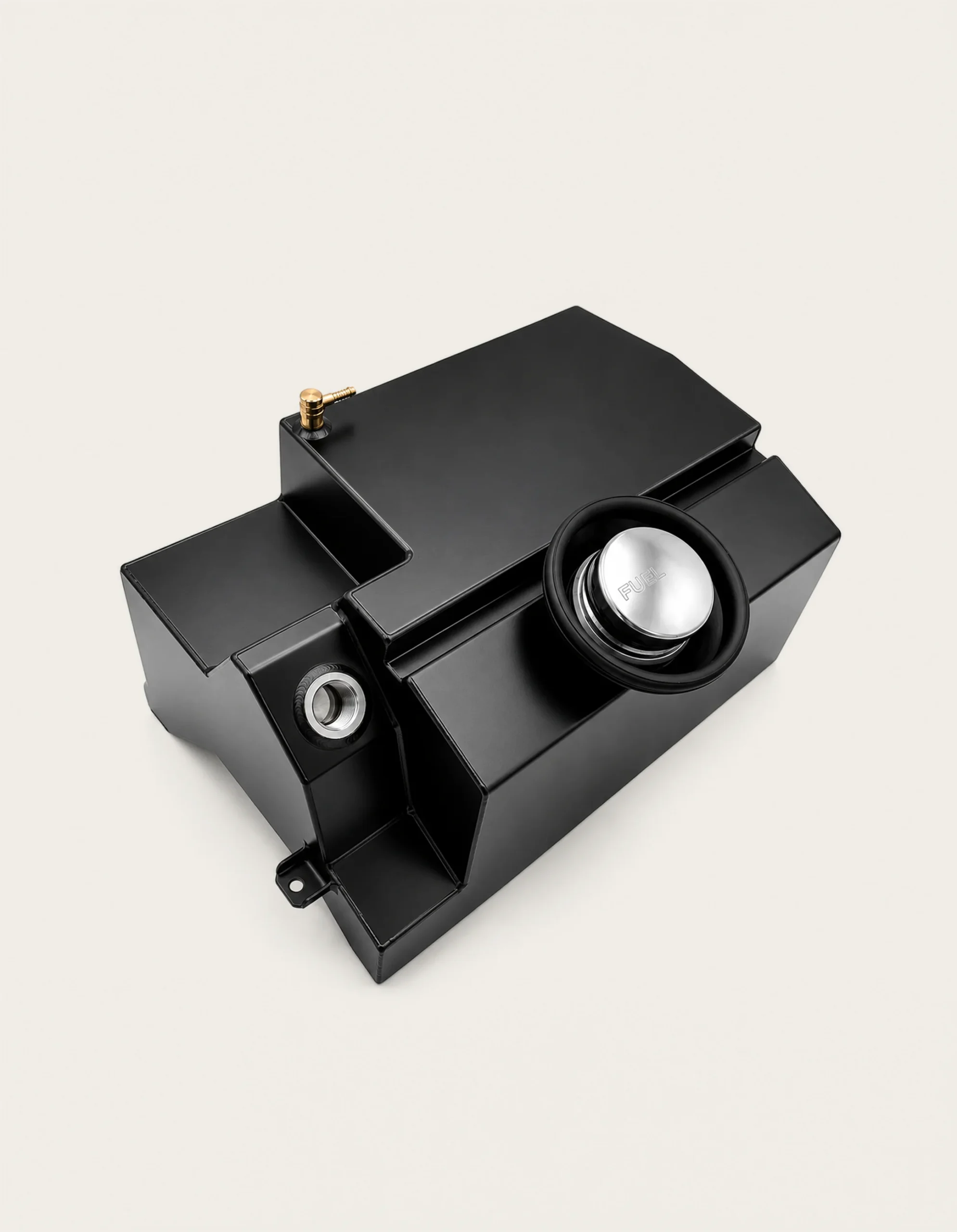Center Fill Fuel Cell Kit (LHD) for Porsche 911