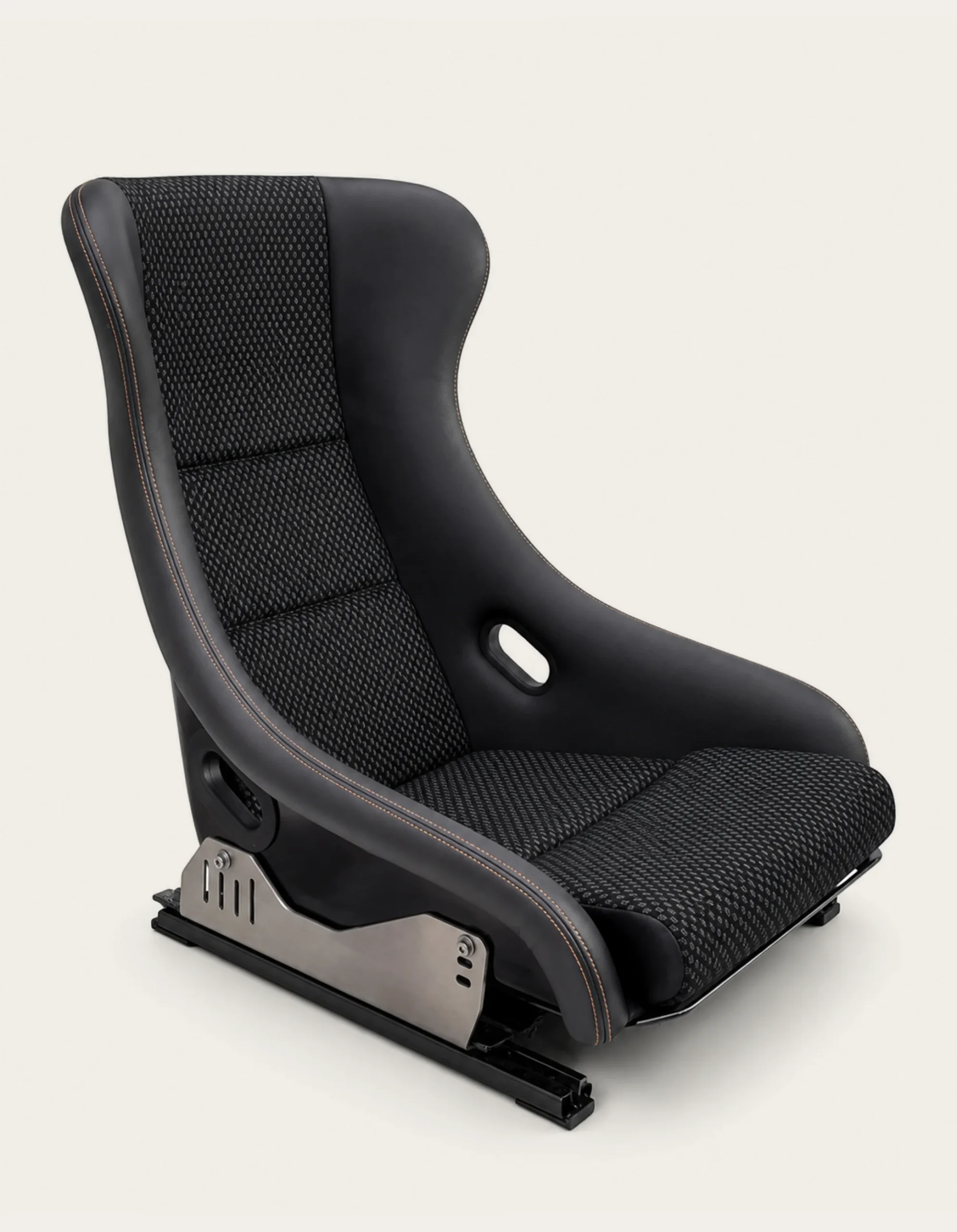 Classic S-Style Carbon Bucket Seats for Porsche 911