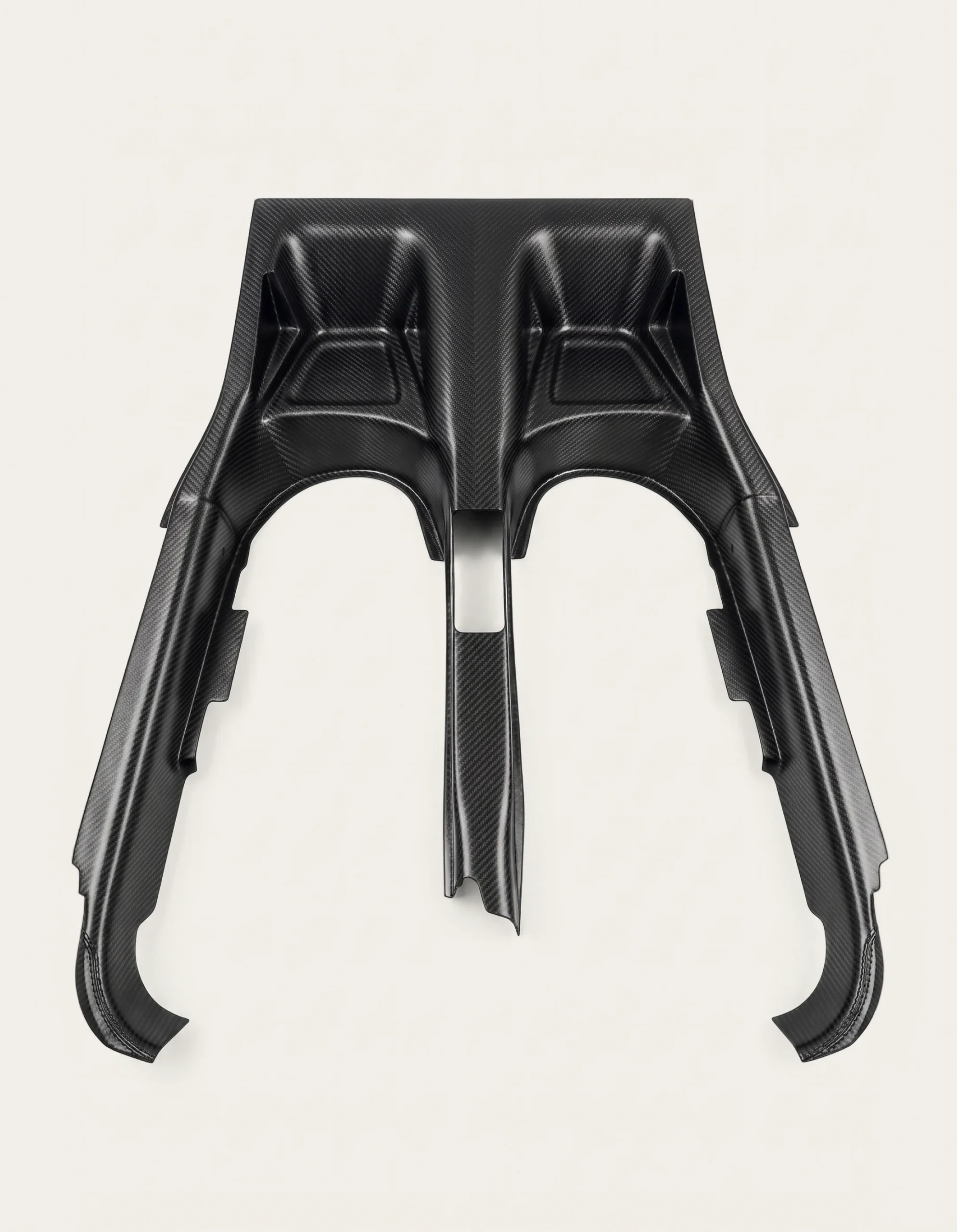 Full Carbon Fibre Interior Kit for Porsche 964 & 993